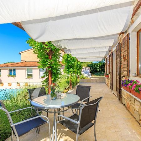 Villa Morena Pula Quarto foto