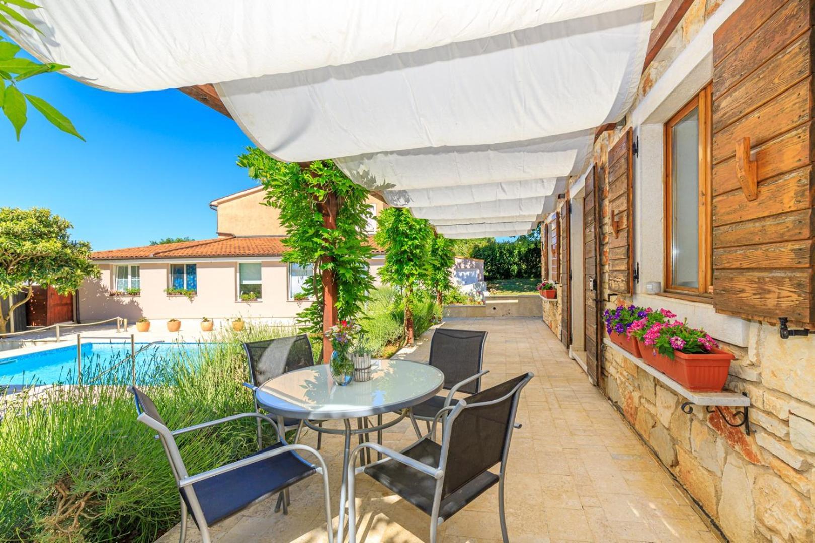 Villa Morena Pula Quarto foto